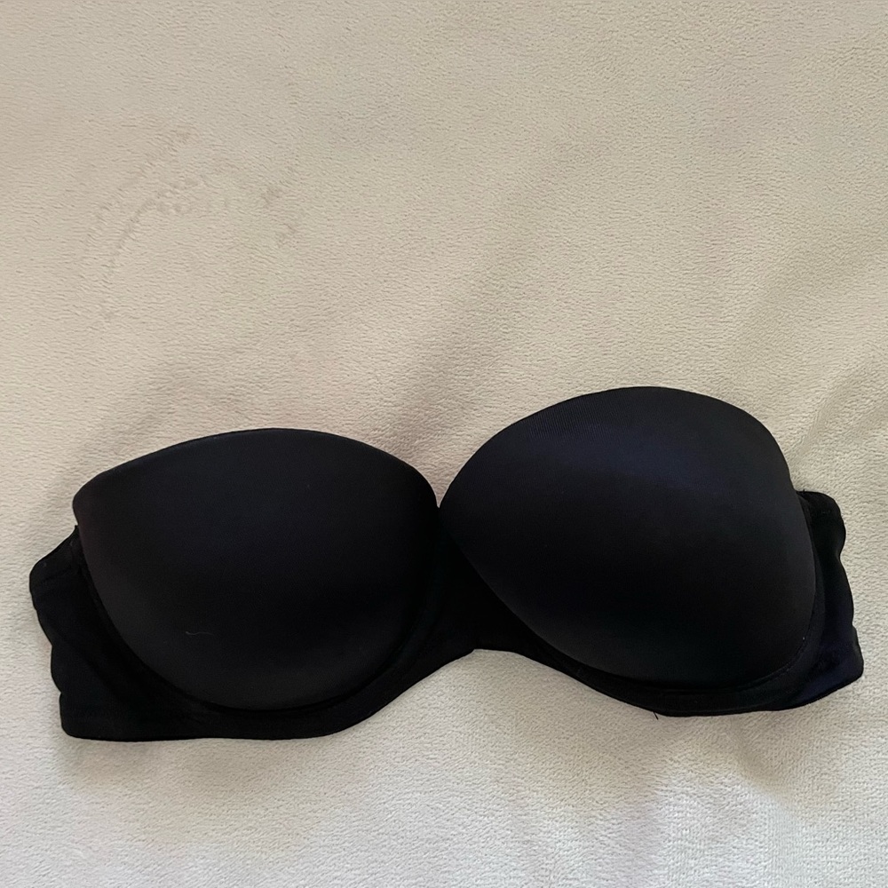 Wear Everywhere Strapless Push-Up